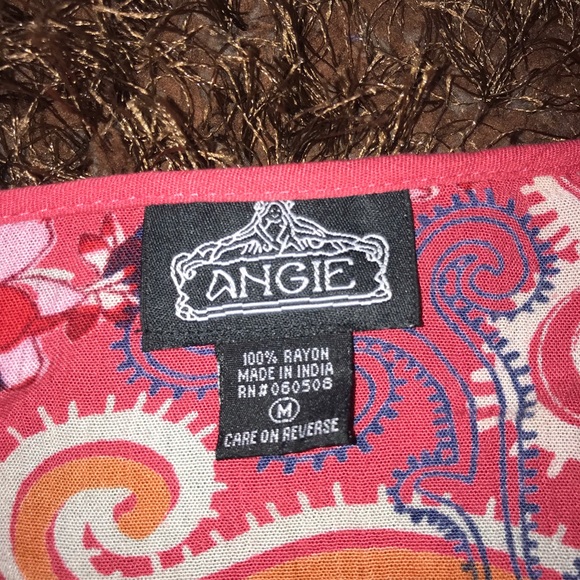 Flower Romper - Picture 7 of 7